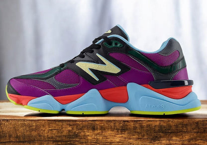 New Balance Men's U9060V1 Sneakers