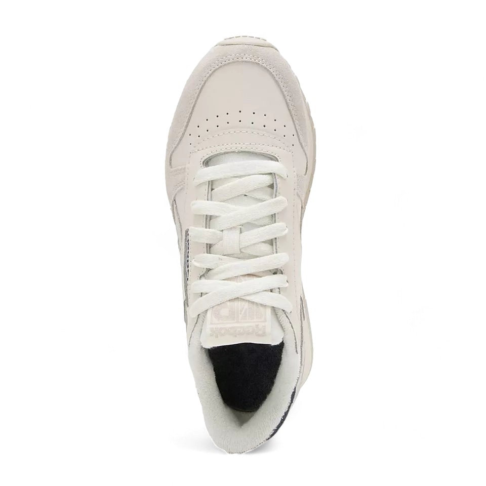 Reebok Men's Classic Leather Sneakers
