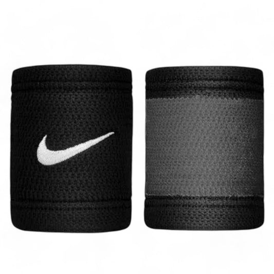 Nike Dri-Fit Stealth Wristbands