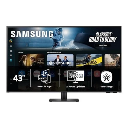 Samsung 43" M70D 4K UHD Smart Monitor