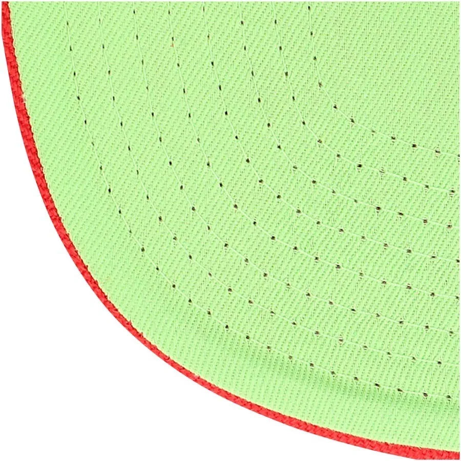 Men's Mitchell & Ness NBA Reverse Candy Apple Snapback Hwc Suns