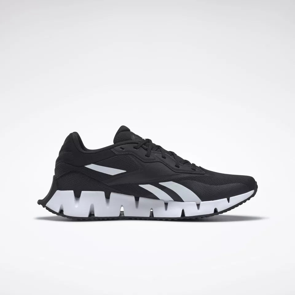 Reebok Men's Zig Dynamica 4 Sneakers
