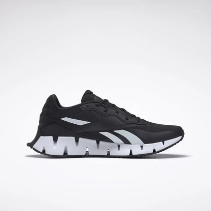 Reebok Men's Zig Dynamica 4 Sneakers
