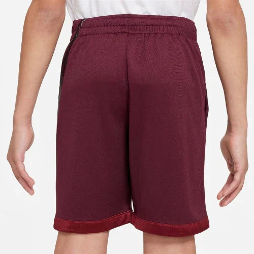 Nike Youth Dri-Fit Basketball Shorts