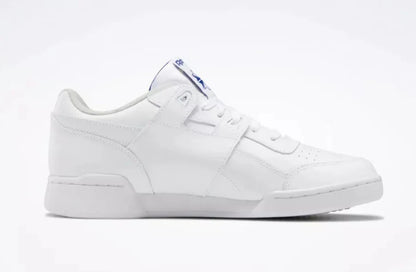 Reebok Men's Workout Plus