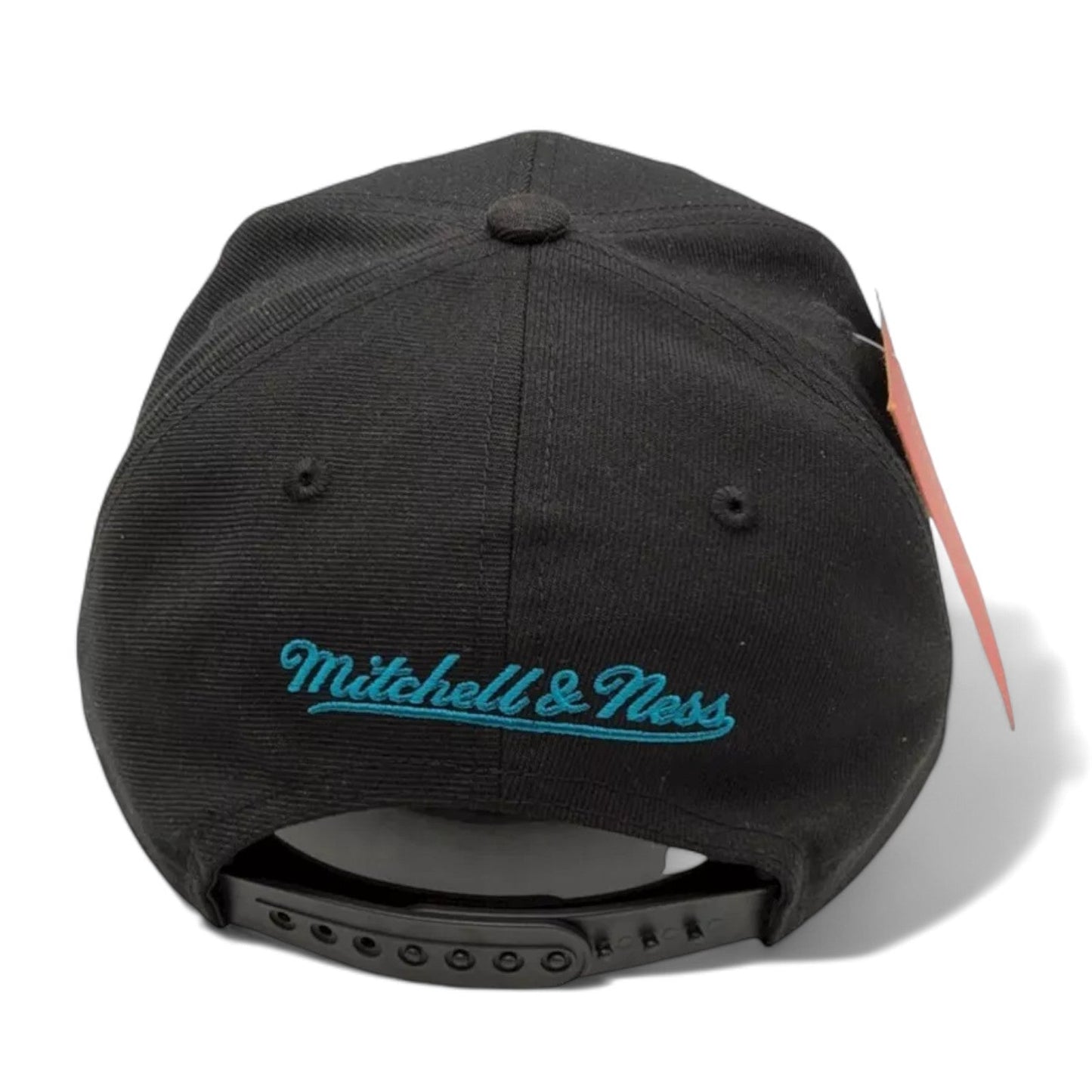 Mitchell & Ness Men's NBA Swingman Pop Snapback Hwc Hornets Snapback Caps