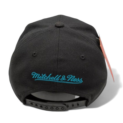 Mitchell & Ness Men's NBA Swingman Pop Snapback Hwc Hornets Snapback Caps