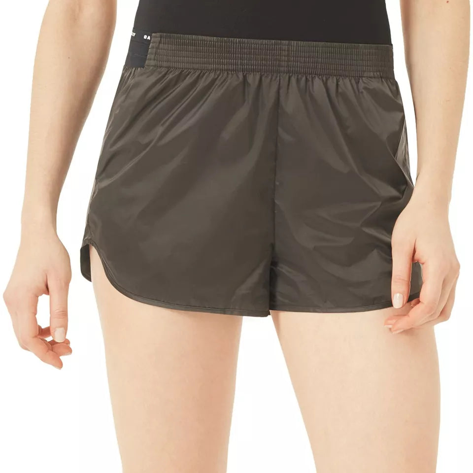Oakley Women's Dark Ash Luxe Shorts