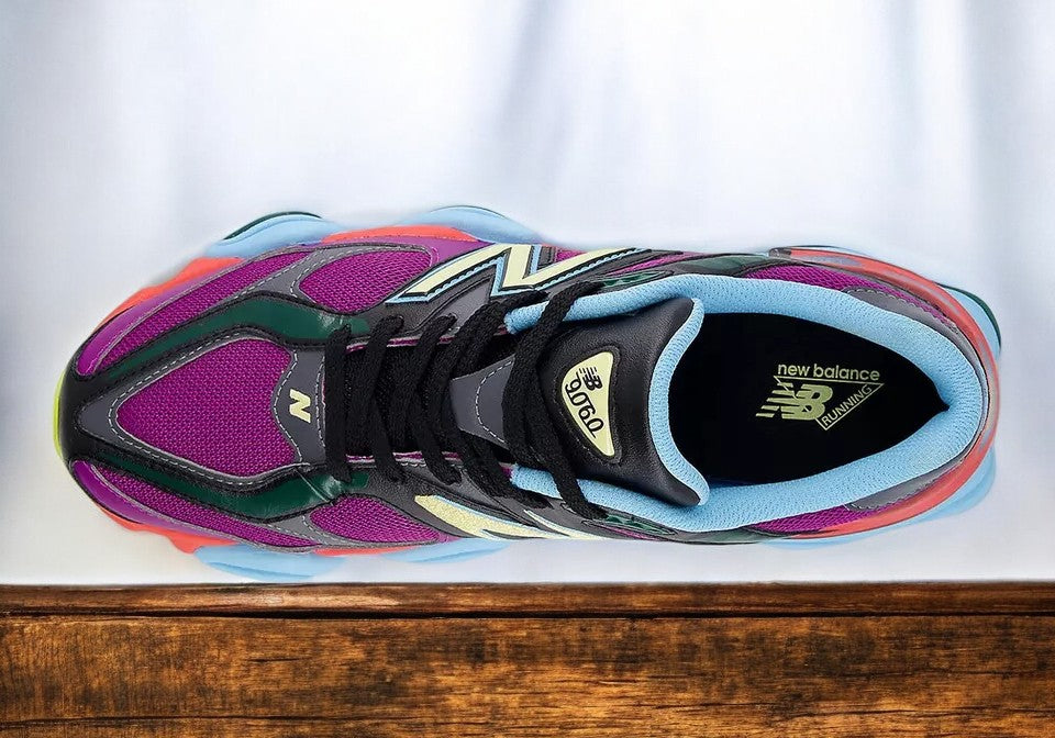 New Balance Men's U9060V1 Sneakers