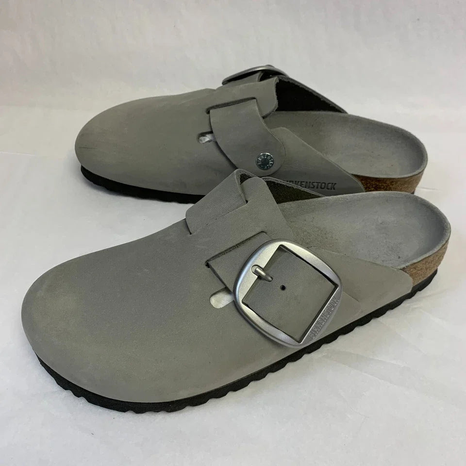 Dove Grey