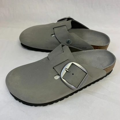 Dove Grey