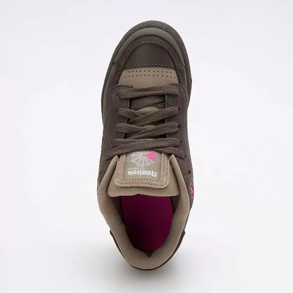 Reebok Men's Club C Bulc Sneakers