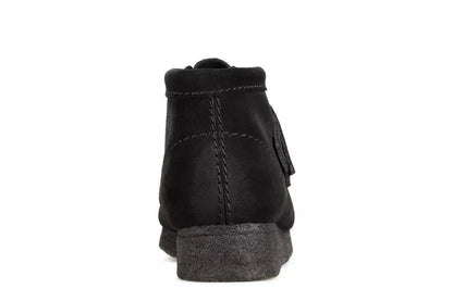 Clarks Women's Wallabee Boot Booties