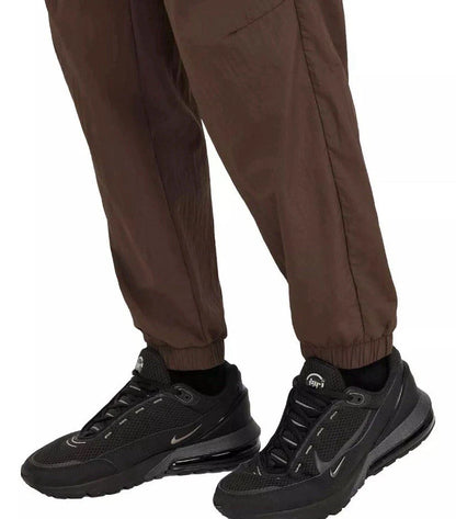 Nike Men's Tech Woven Tapered Leg Pants