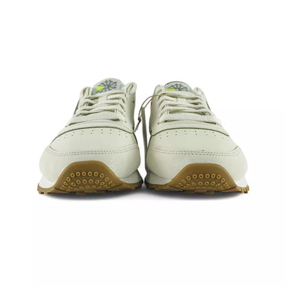 Reebok Men's Classic Leather Sneakers