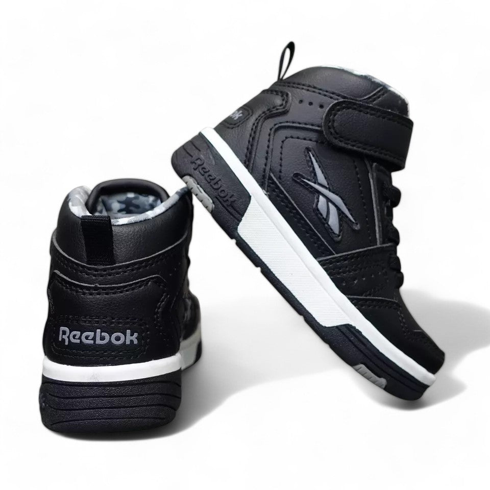 Reebok Toddlers Maverick Mid Sneakers