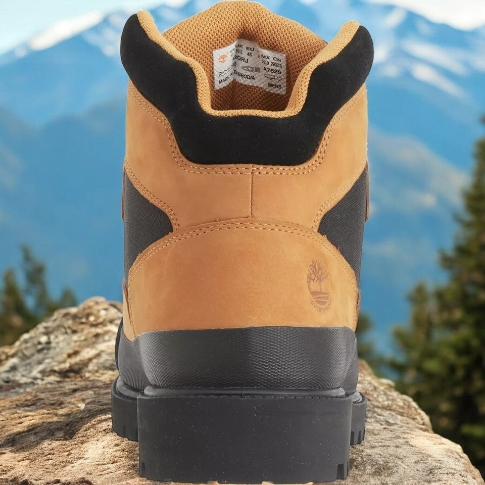 Men's Timberland Heritage Boot
