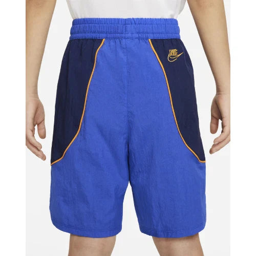 Nike Youth Sportwear Woven Sweat Shorts