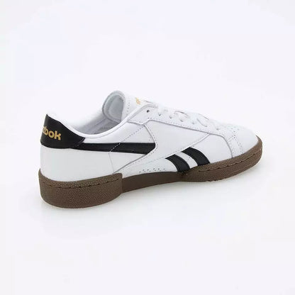 Reebok Men's Club C Grounds Uk Sneakers