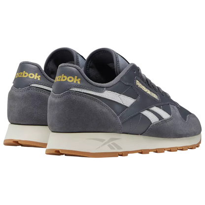 Reebok Men's Classic Leather Sneakers