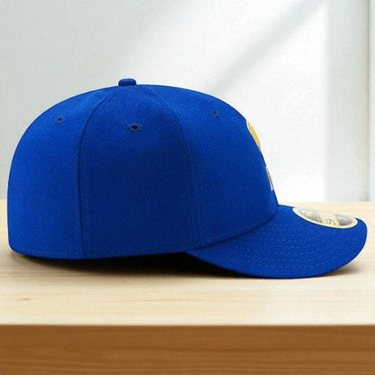New Era Men's MLB Low Profile Authentic 5950 Mariners