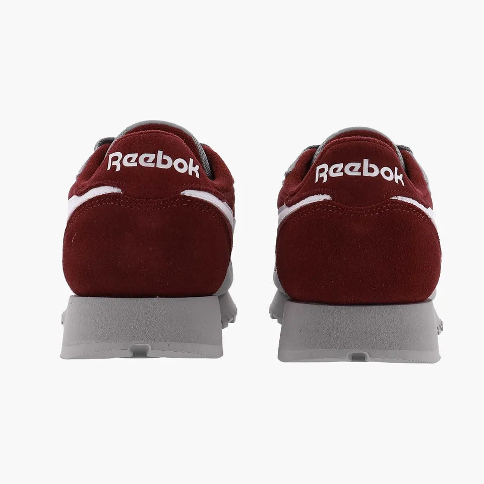 Reebok Men's Classic Leather Sneakers