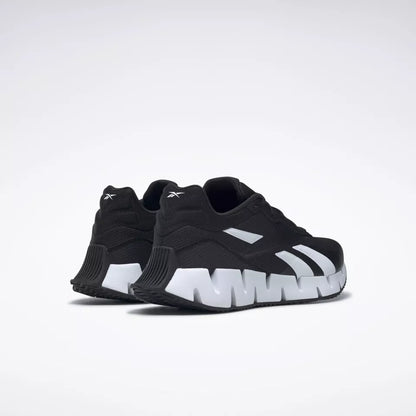 Reebok Men's Zig Dynamica 4 Sneakers