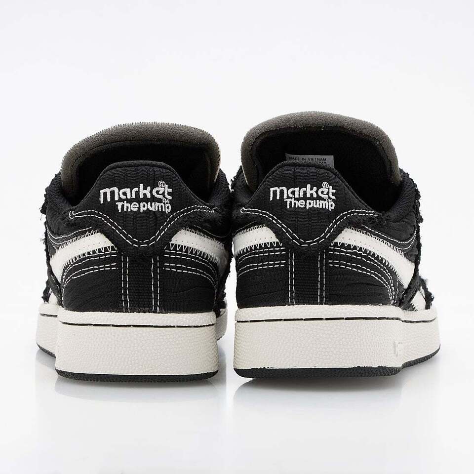 Reebok Men's Club C 85 Pump Sneakers