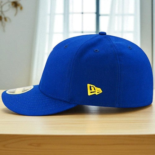New Era Men's MLB Low Profile Authentic 5950 Mariners