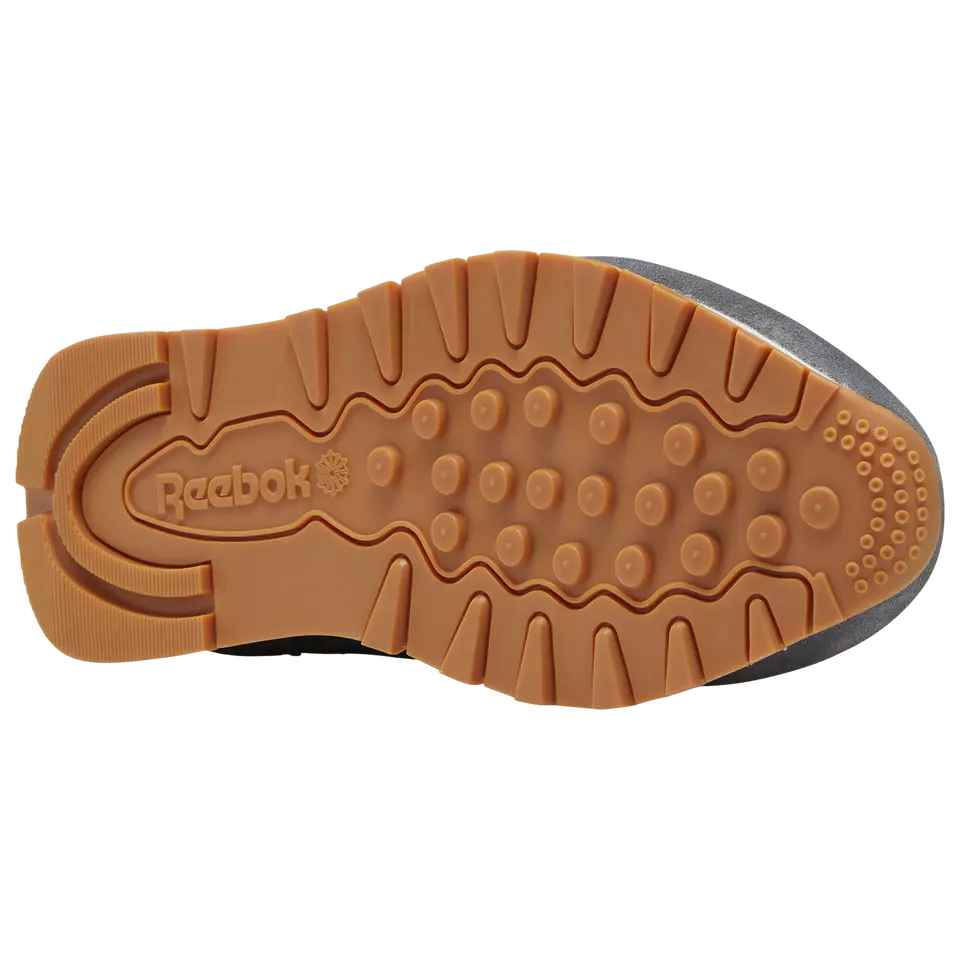 Reebok Men's Classic Leather Sneakers