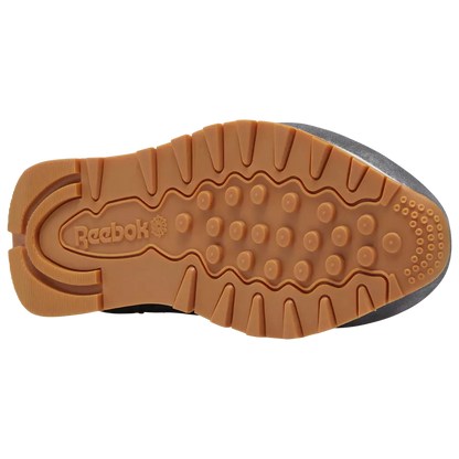 Reebok Men's Classic Leather Sneakers