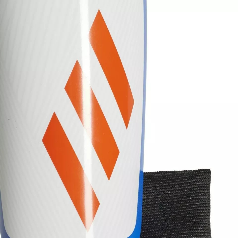 Youth adidas Lionel Messi Soccer Shin Guards