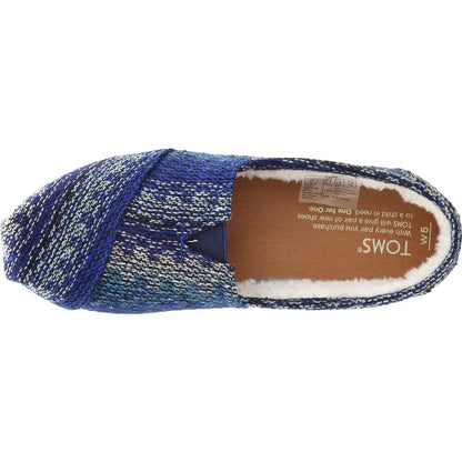 Toms Women's Alpargata Sneakers