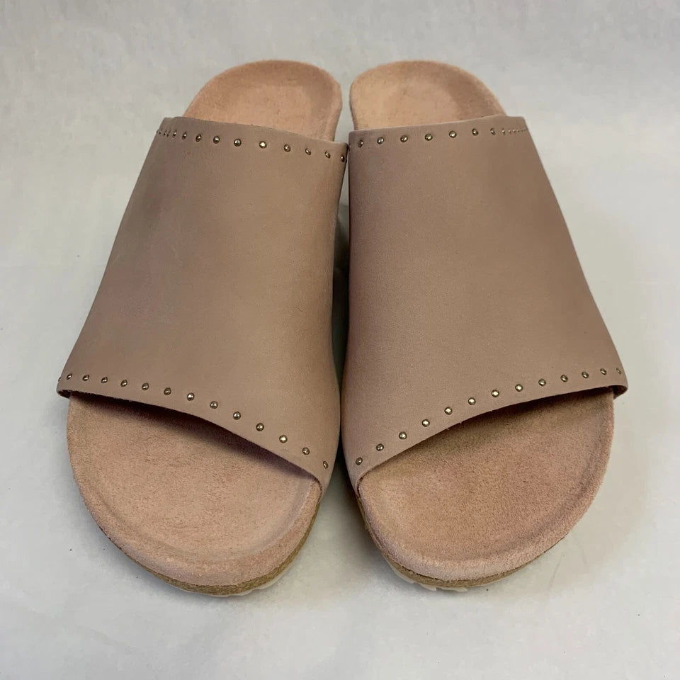 Crystal Rose Rivets-