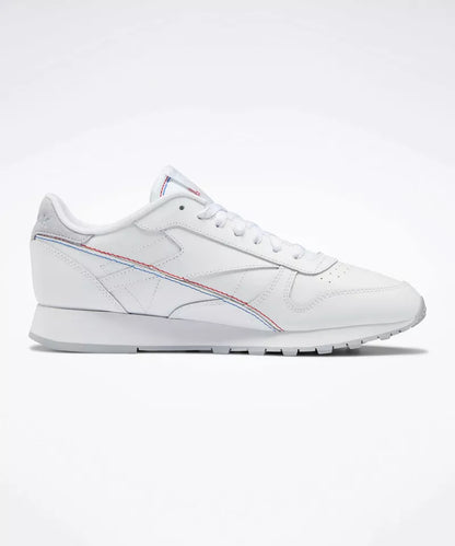 Reebok Men's Classic Leather Sneakers
