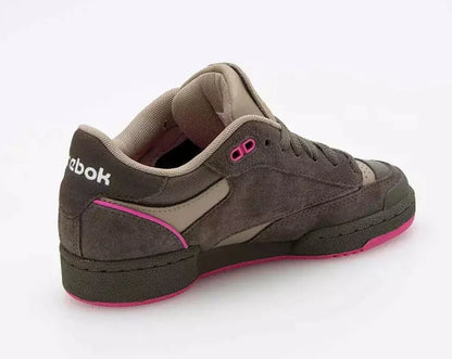 Reebok Men's Club C Bulc Sneakers