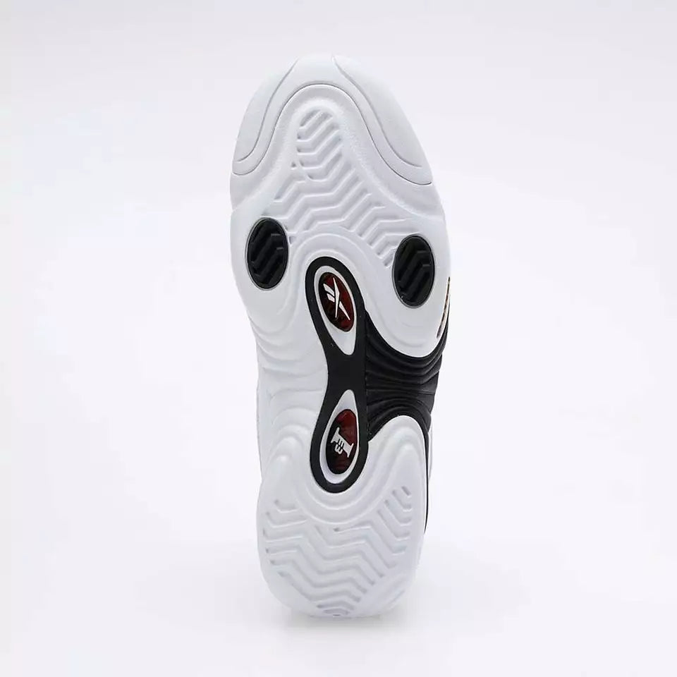 Reebok Men's Answer Iii Sneakers