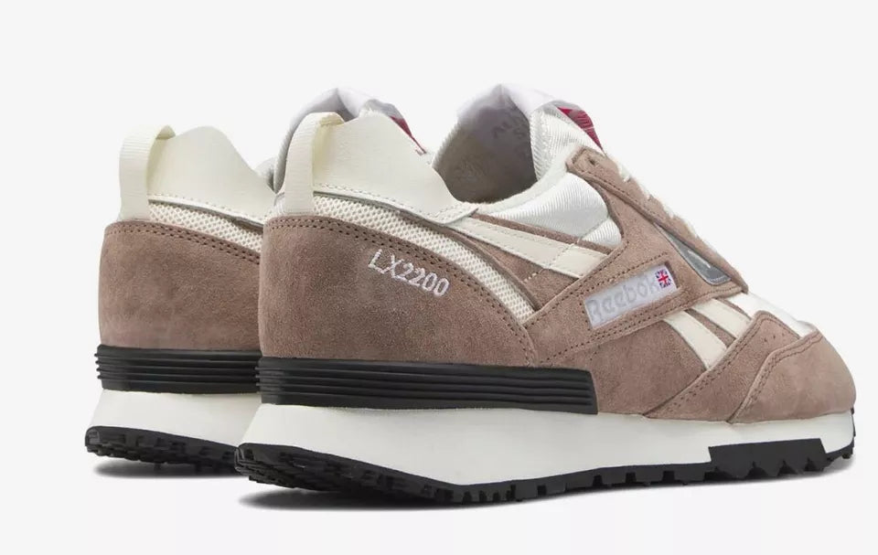 Reebok Men's Lx2200 Sneakers