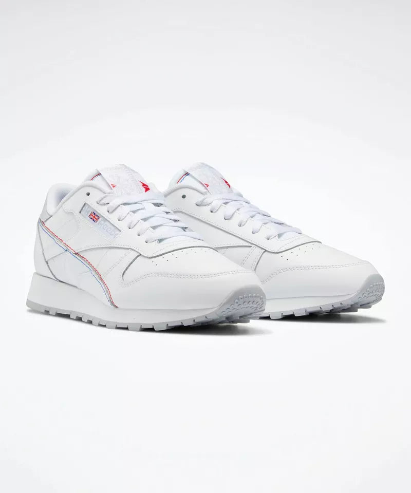 Reebok Men's Classic Leather Sneakers