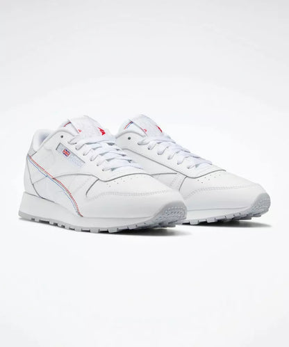 Reebok Men's Classic Leather Sneakers