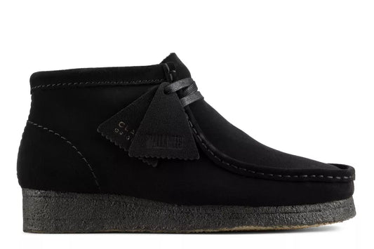 Clarks Women's Wallabee Boot Booties