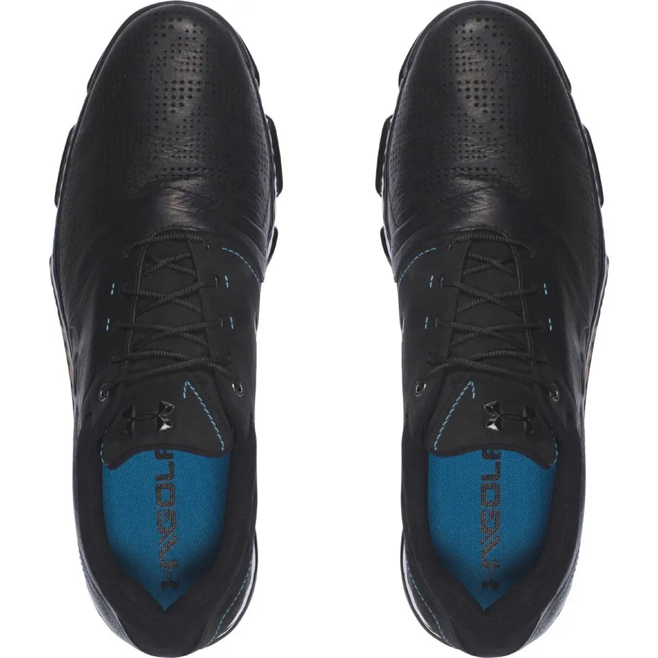 Under Armour Men's Tempo Tour Sneakers