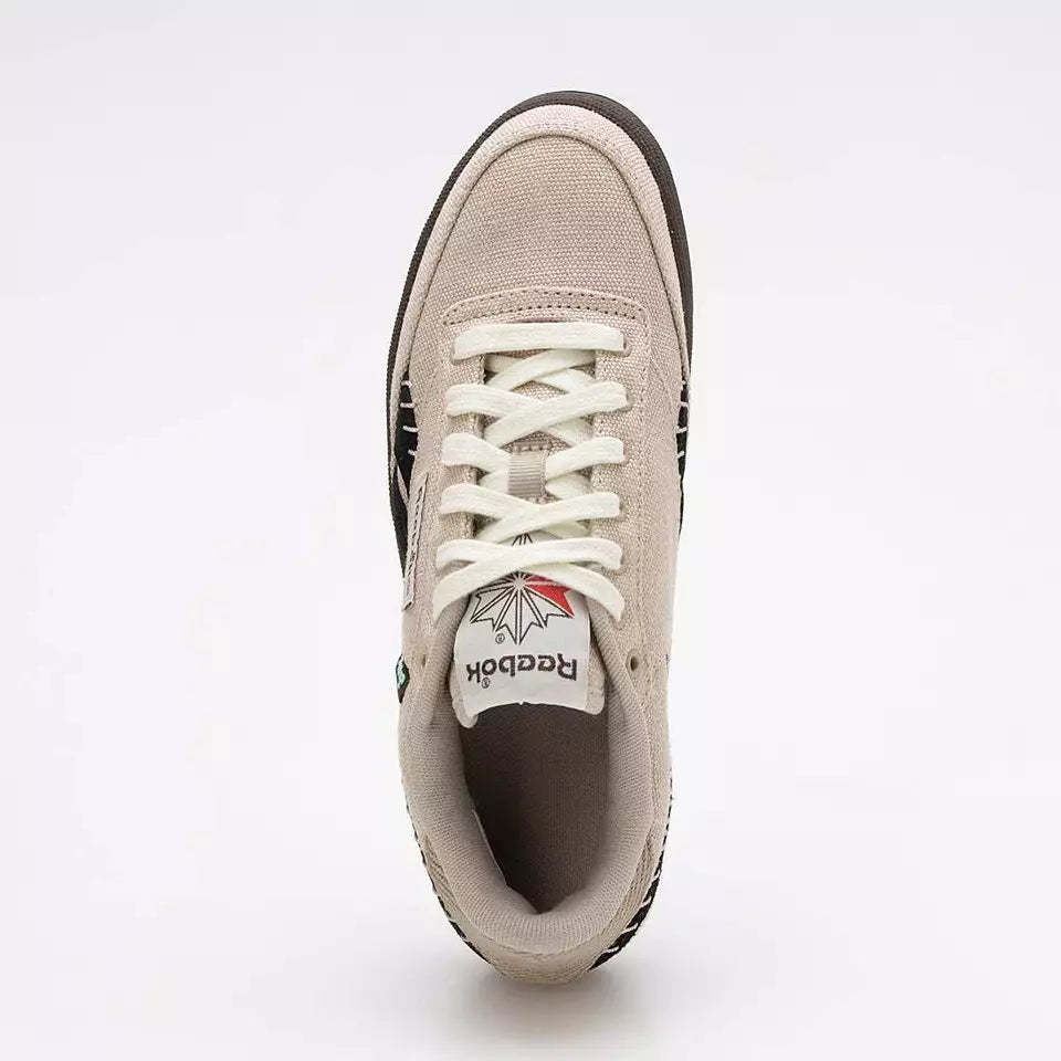Reebok Men's Club C Revenge Vintage Sneakers