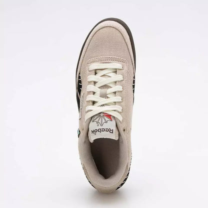 Reebok Men's Club C Revenge Vintage Sneakers