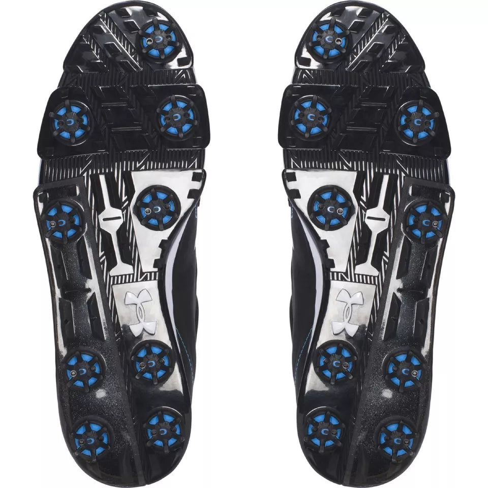 Under Armour Men's Tempo Tour Sneakers