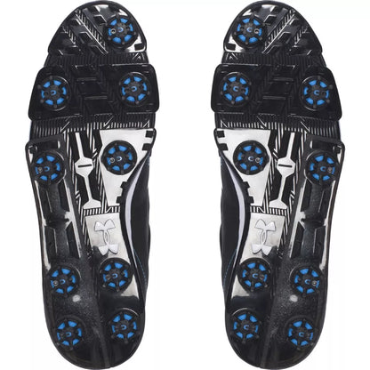 Under Armour Men's Tempo Tour Sneakers