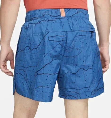 Nike Men's Lined Woven Shorts
