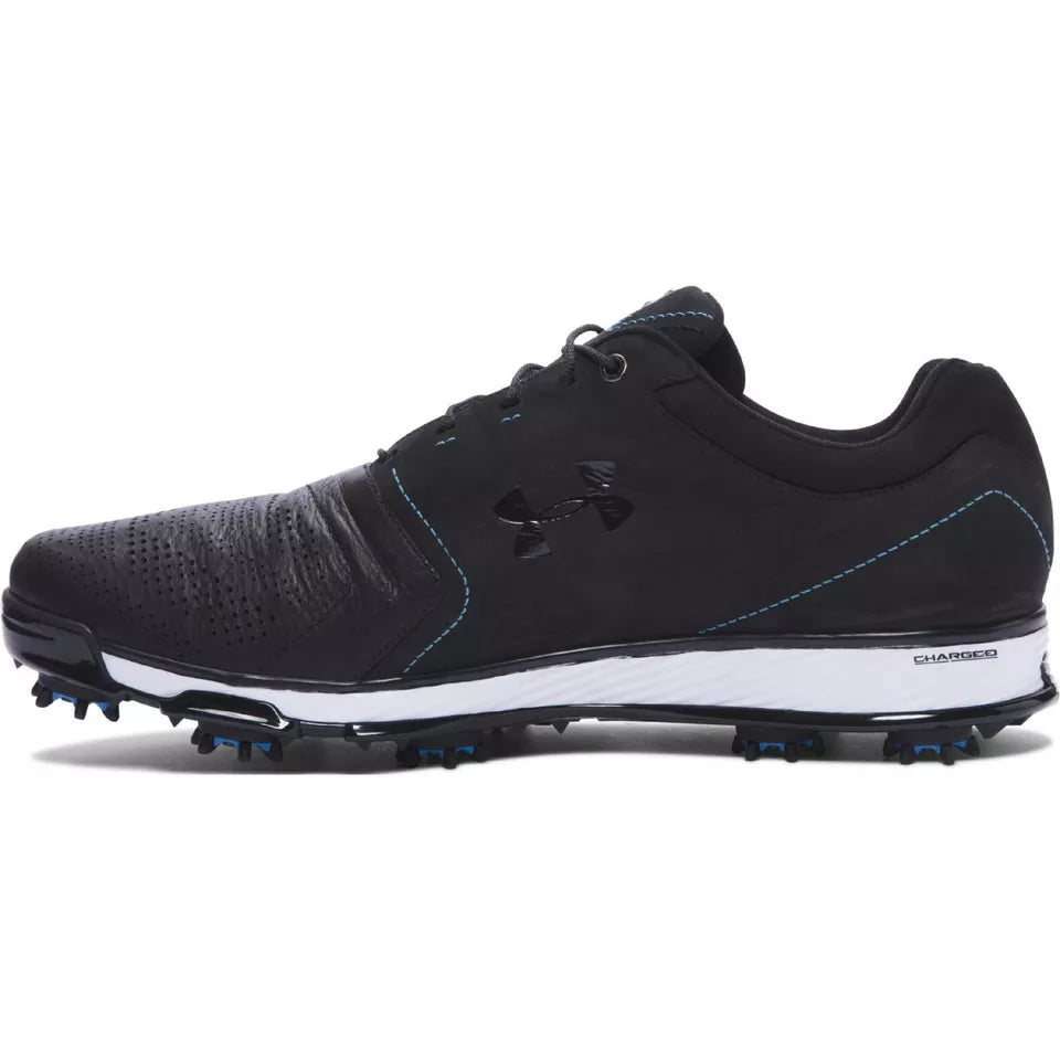 Under Armour Men's Tempo Tour Sneakers