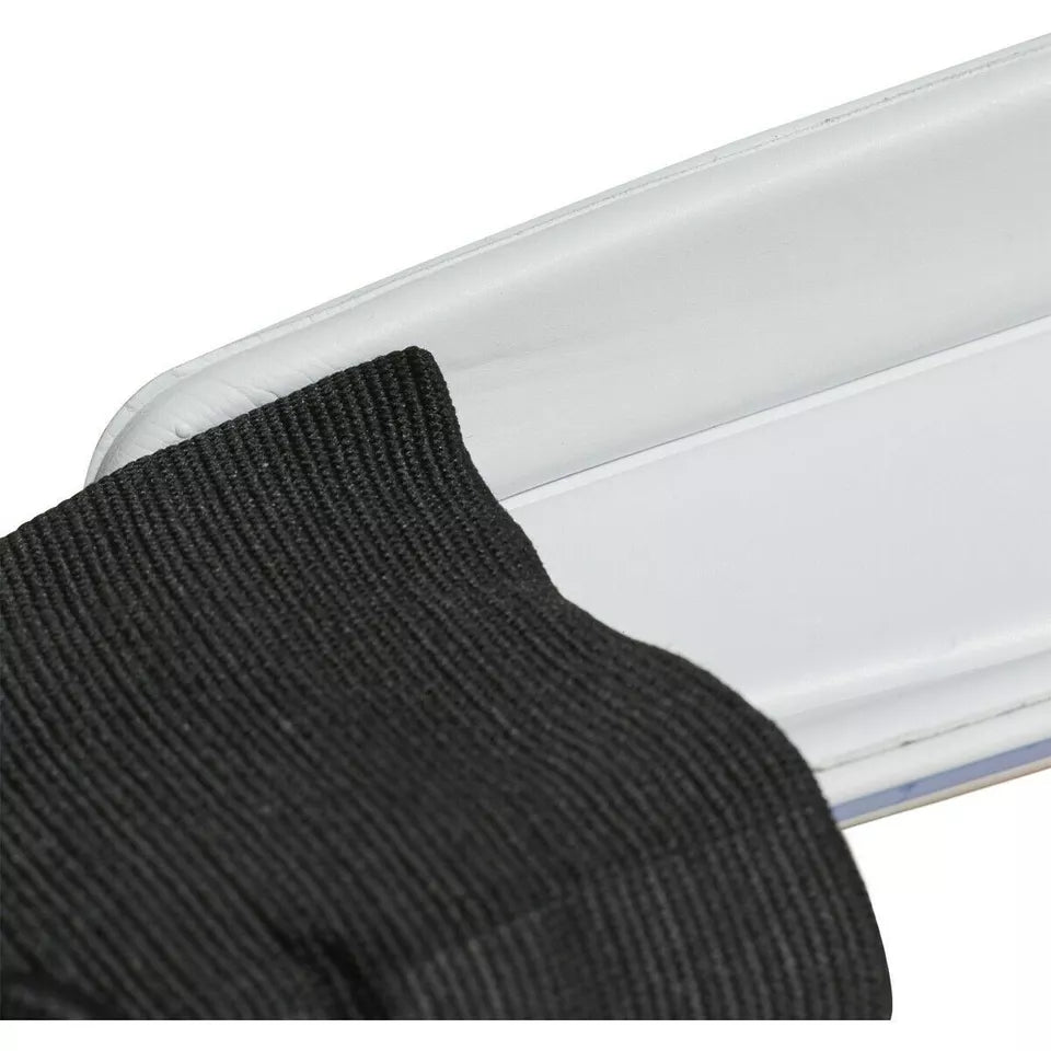 Youth adidas Lionel Messi Soccer Shin Guards