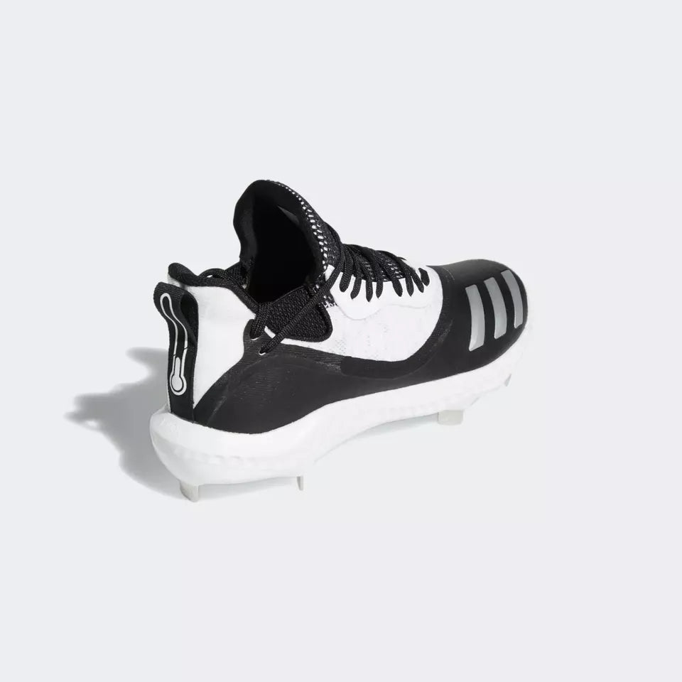 Men's adidas Icon 5 Bounced Iced 'Black White'